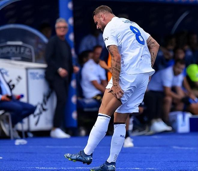 开云体育在线-马赛中场曝伤情回暖，球队士气渐增的简单介绍