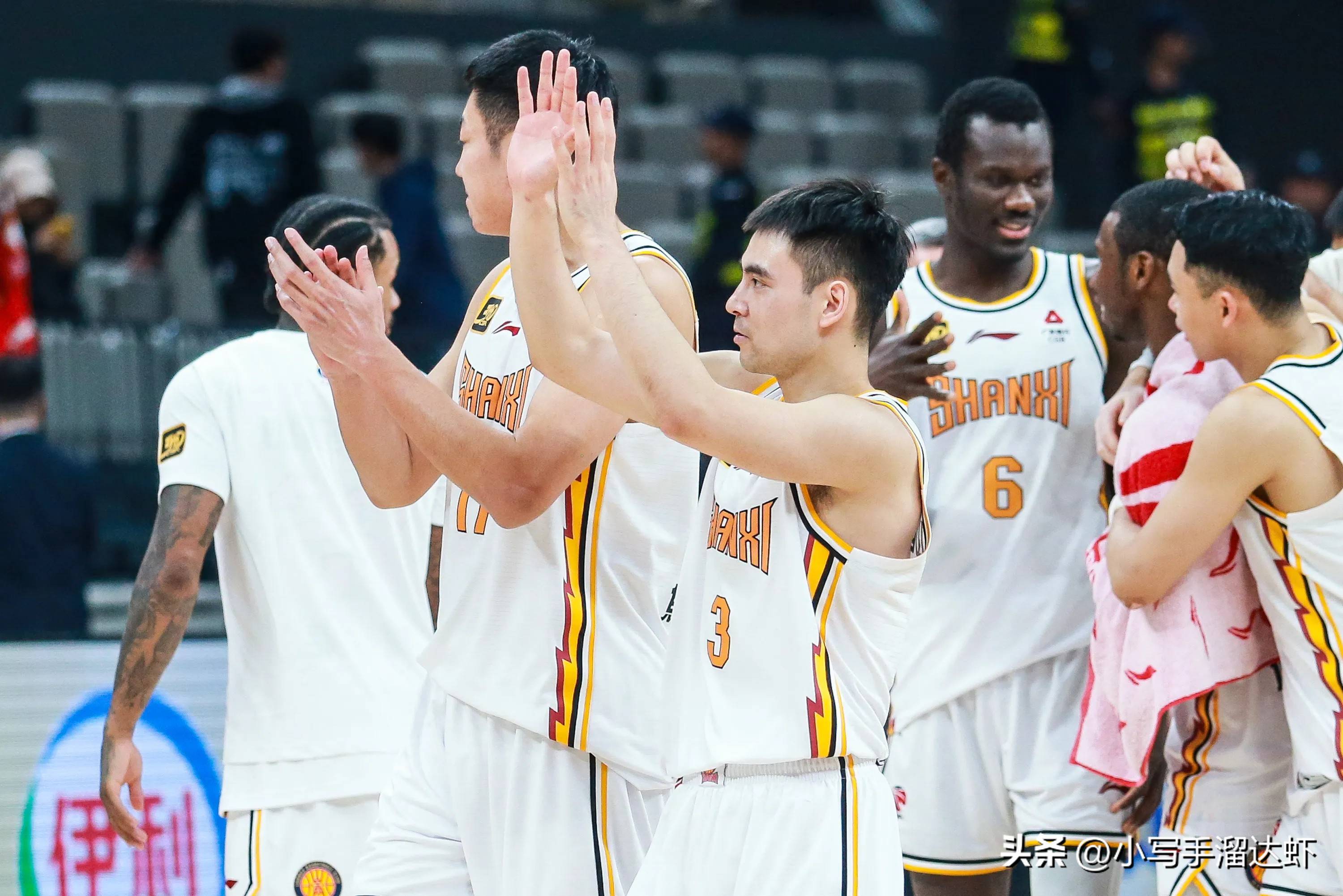 开云APP-包含山西队精神焕发，掀起新一轮胜利狂潮的词条