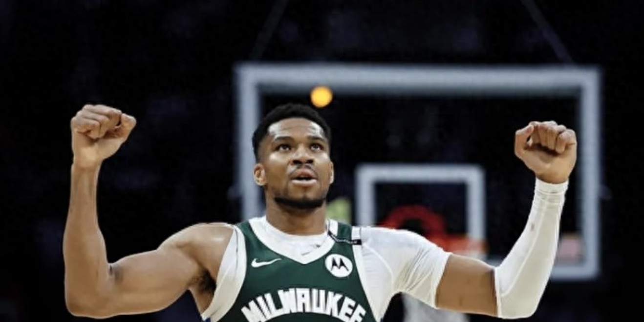 开云体育APP下载-关于雄鹿后卫康复顺利，完美复出的信息