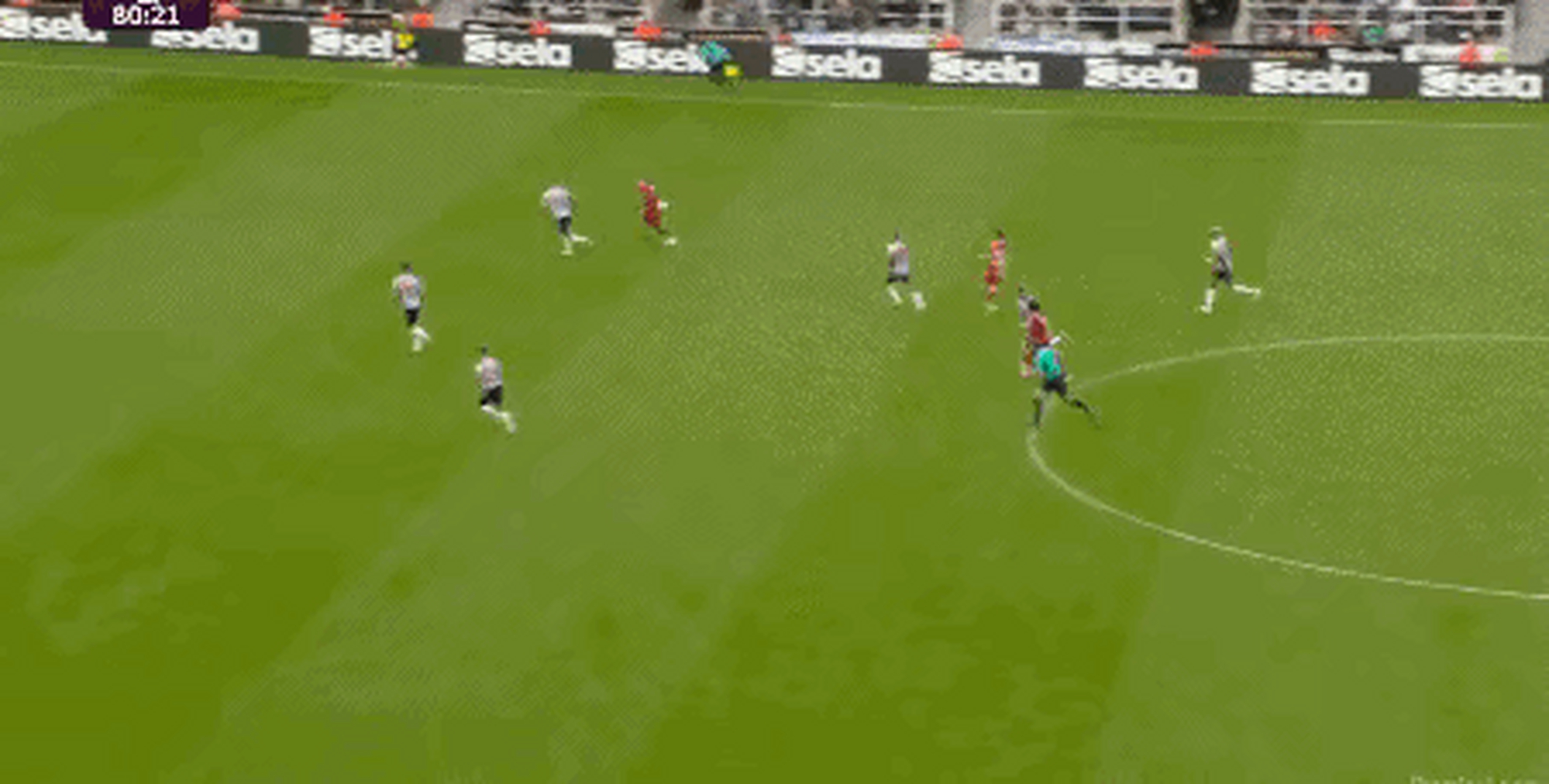 开云体育官方网站-纽卡斯尔主场逆转，赢得惊险胜利的简单介绍