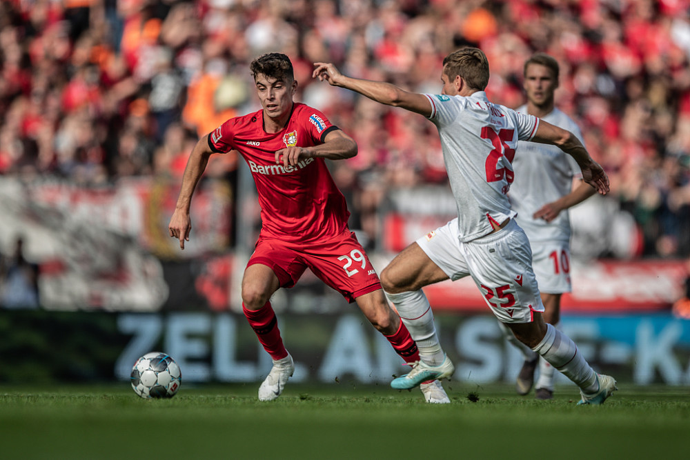 柏林赫塔战胜弗赖堡，连续三轮不败