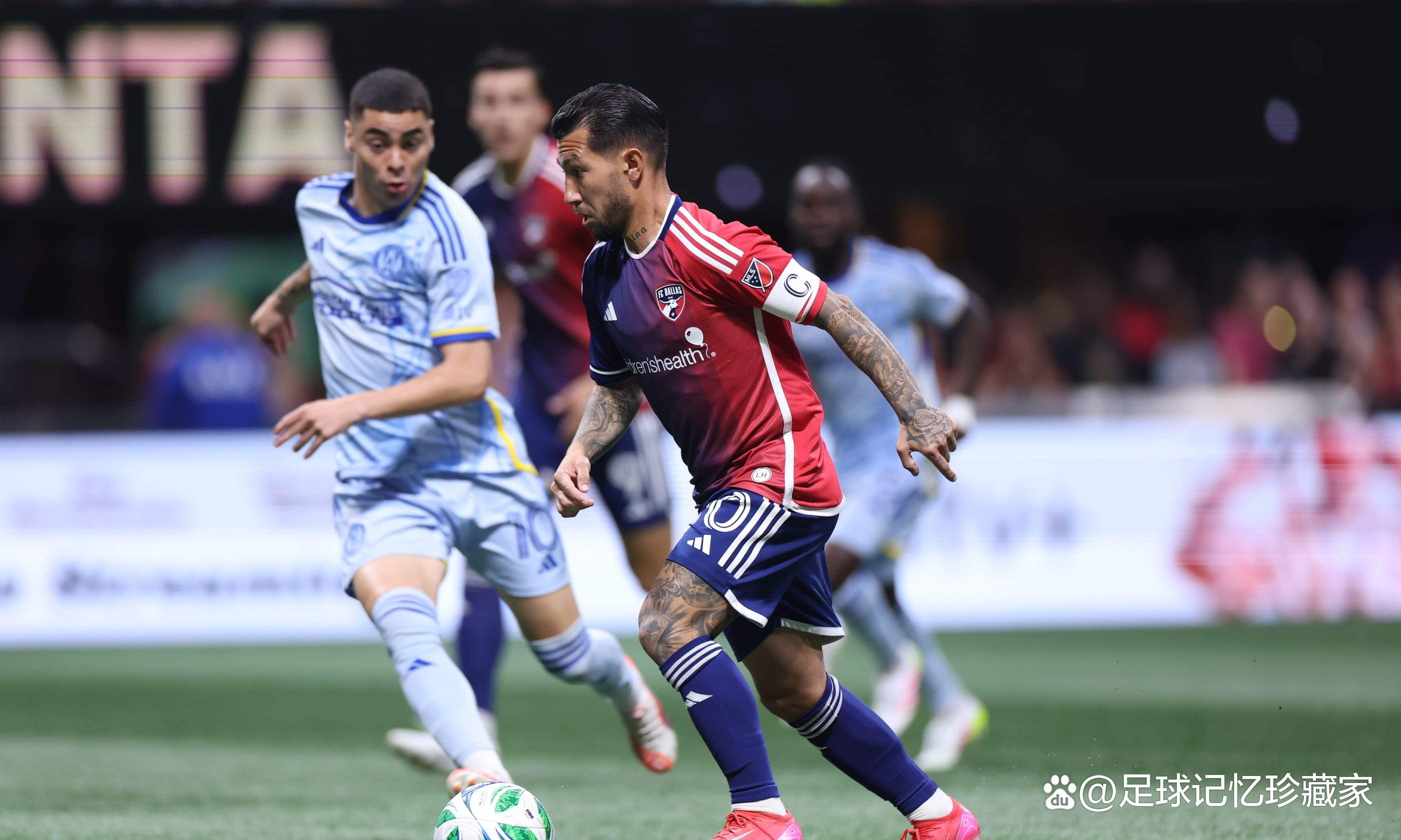 开云APP-亚特兰大客场惨遭逆转，连胜走势终结