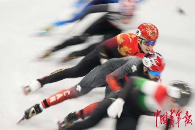 开云体育平台APP-关于匈牙利选手夺得女子速滑短道米接力银牌的信息