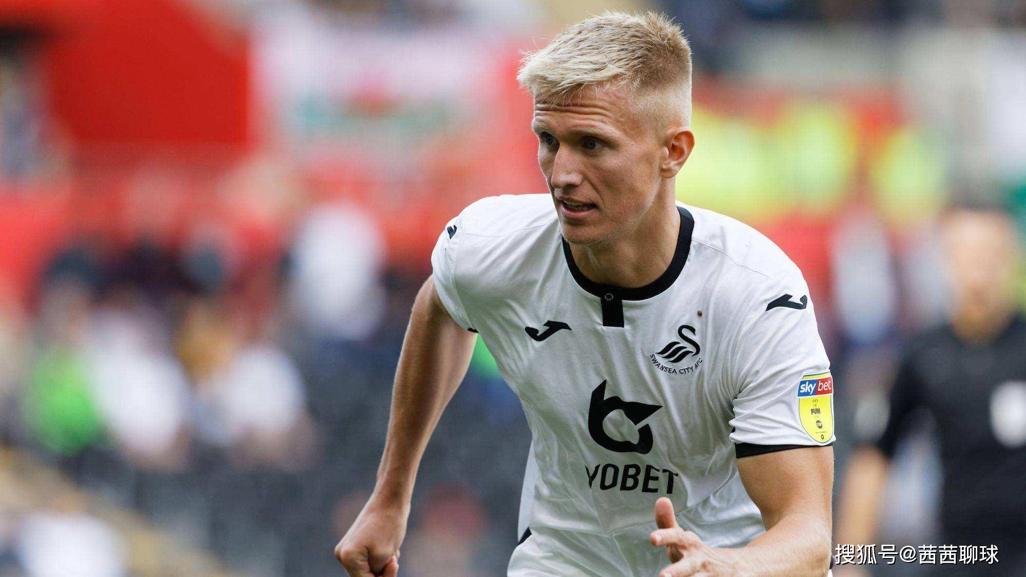 斯旺西客场逆转成功，豪取三分的简单介绍