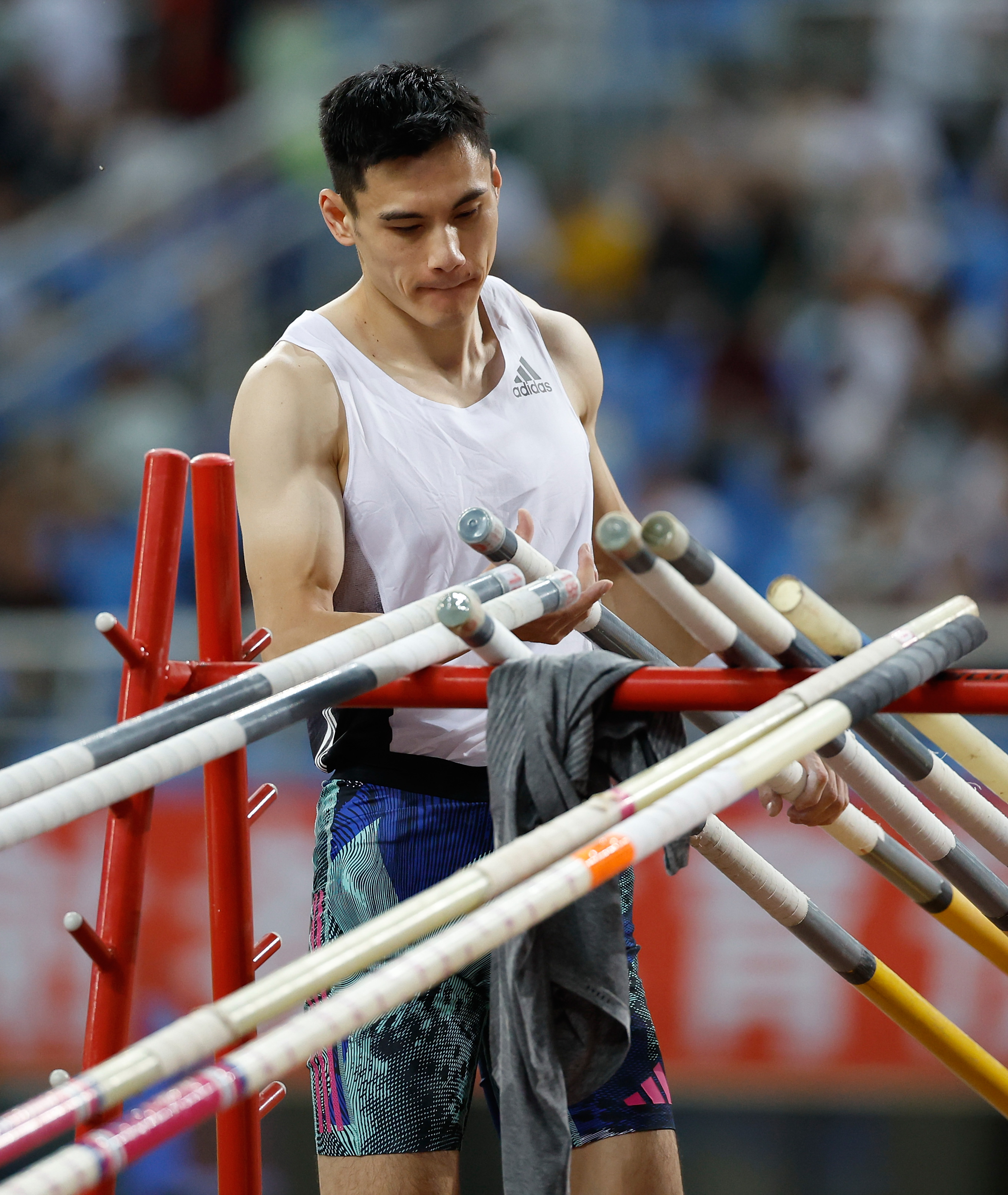 开云官网-包含塞尔维亚田径好手在撑杆跳项目中实现突破的词条