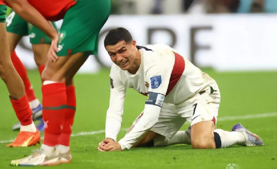 开云下载-关于葡萄牙逆转摩洛哥，夺得珍贵胜利的信息