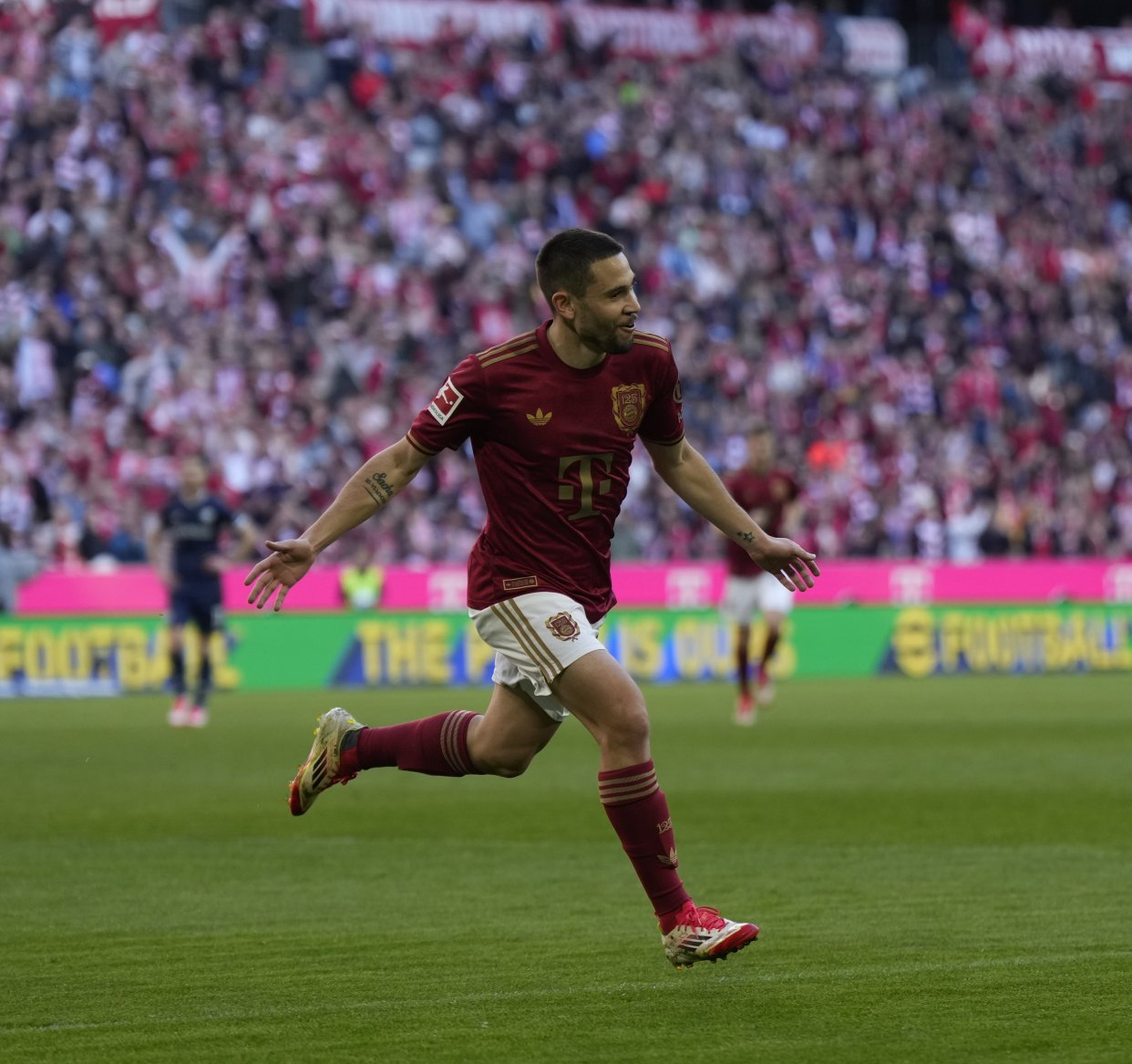 开云体育APP下载-关于拜仁糟糕失利，晋级前途未卜的信息