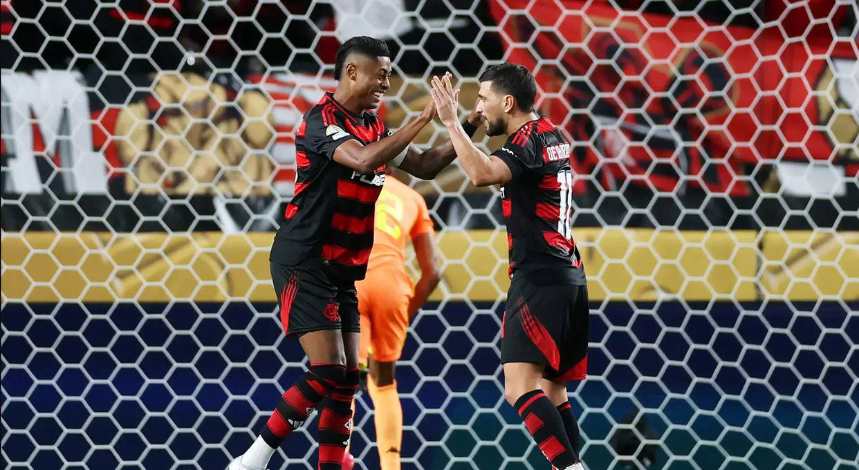 关于拜仁糟糕失利，晋级前途未卜的信息