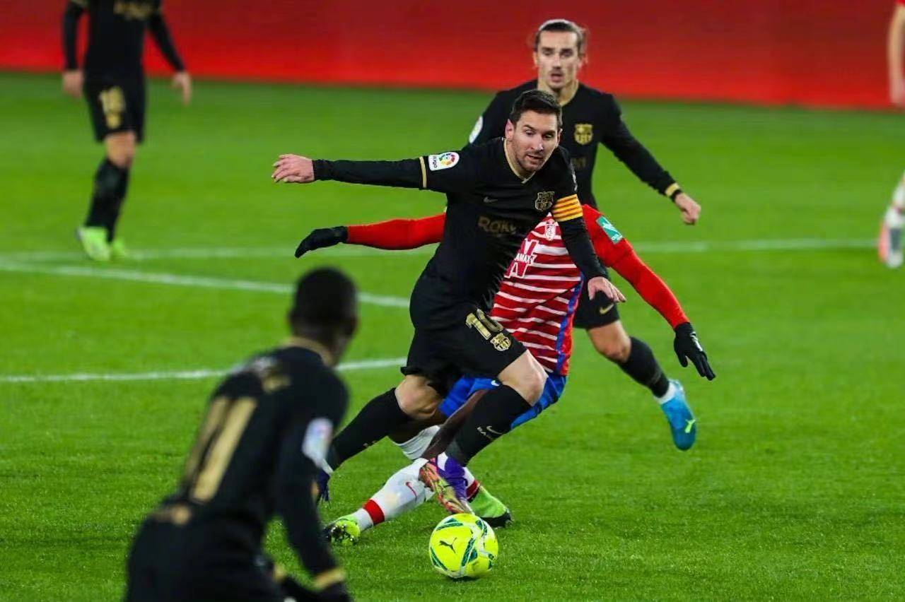 格拉纳达客场惨败，降至积分榜下游的简单介绍