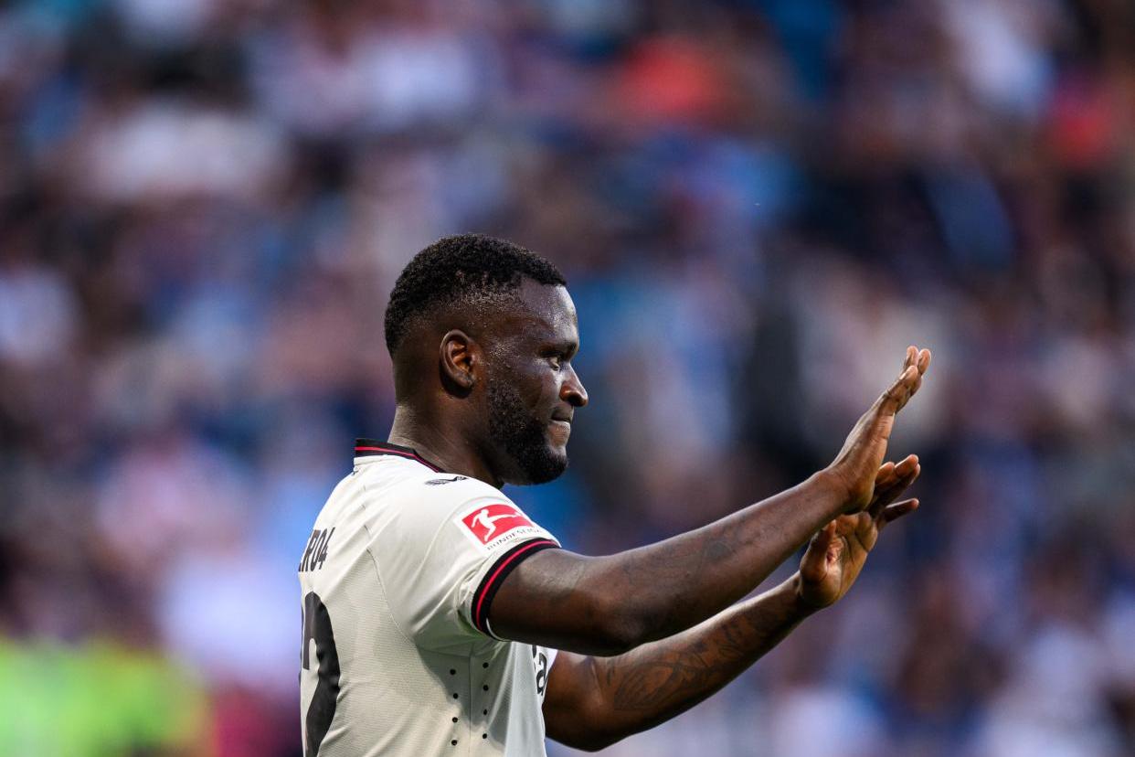 亚眠主场战平，保持不败战绩的简单介绍