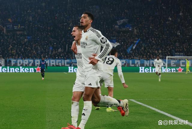 皇家马德里双杀梅斯塔利亚，高抬新地的简单介绍