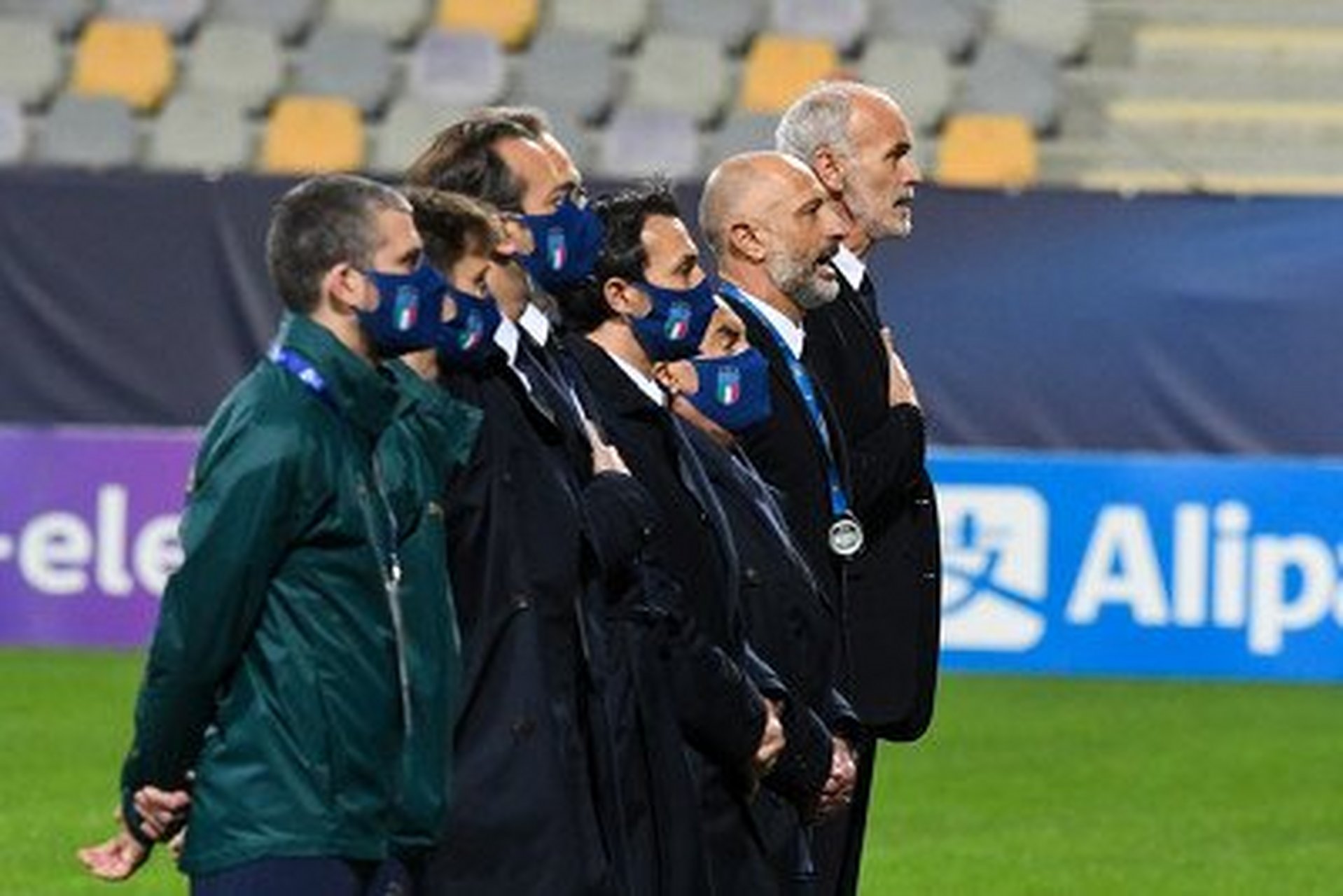 开云下载-意大利球队严防疫情，球员出行有限