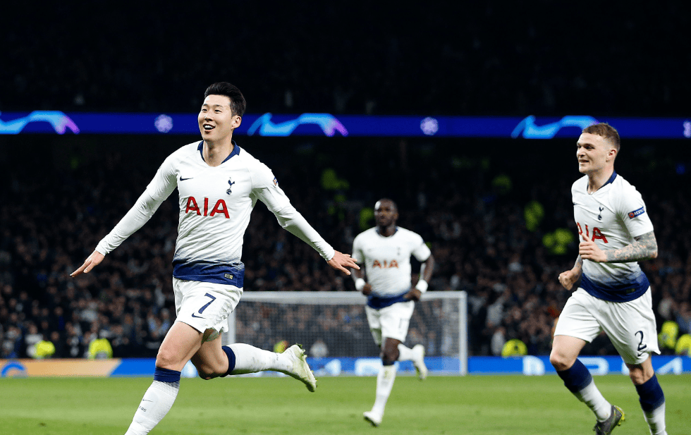 开云体育下载-包含热刺将迎战切尔西──关键对决如何决胜负？的词条