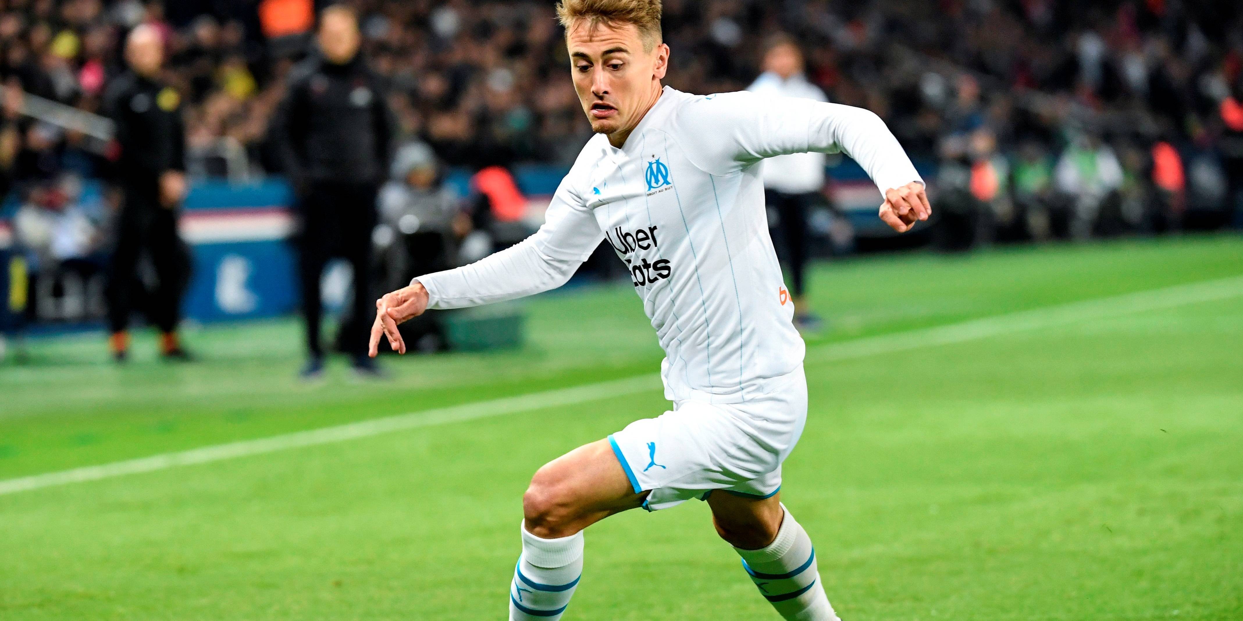 开云平台-关于马赛战胜马德里竞技，锁定晋级之路的信息