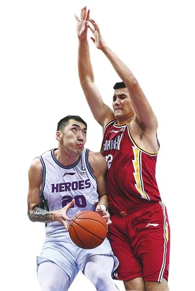 关于重庆男篮取胜关键战，卫冕在望的信息