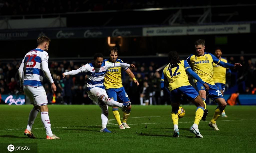 开云APP-斯托克城面对富勒姆──会有怎样的结局？的简单介绍