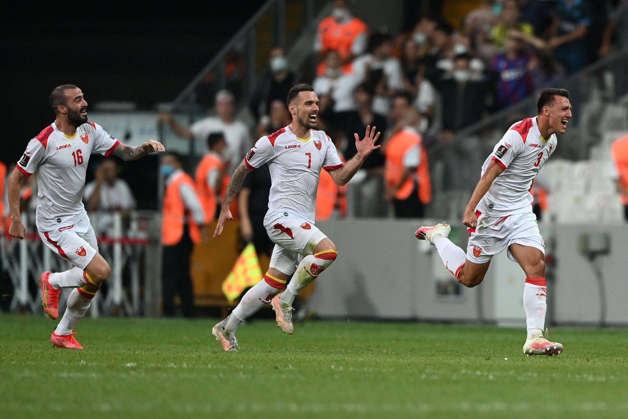 关于捷克选手突破自我，斩获多面金牌的信息