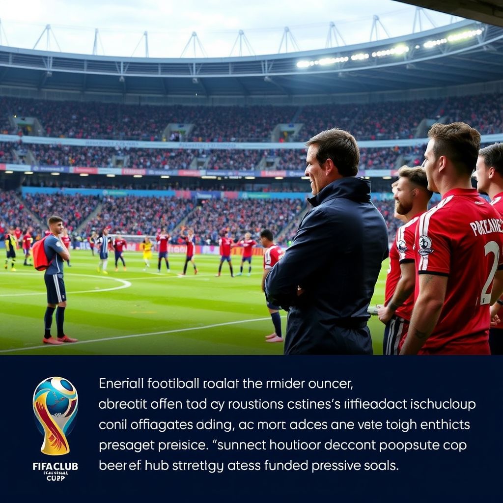 开云体育-恩菲尔德战术调整显效，力争世俱杯更好名次