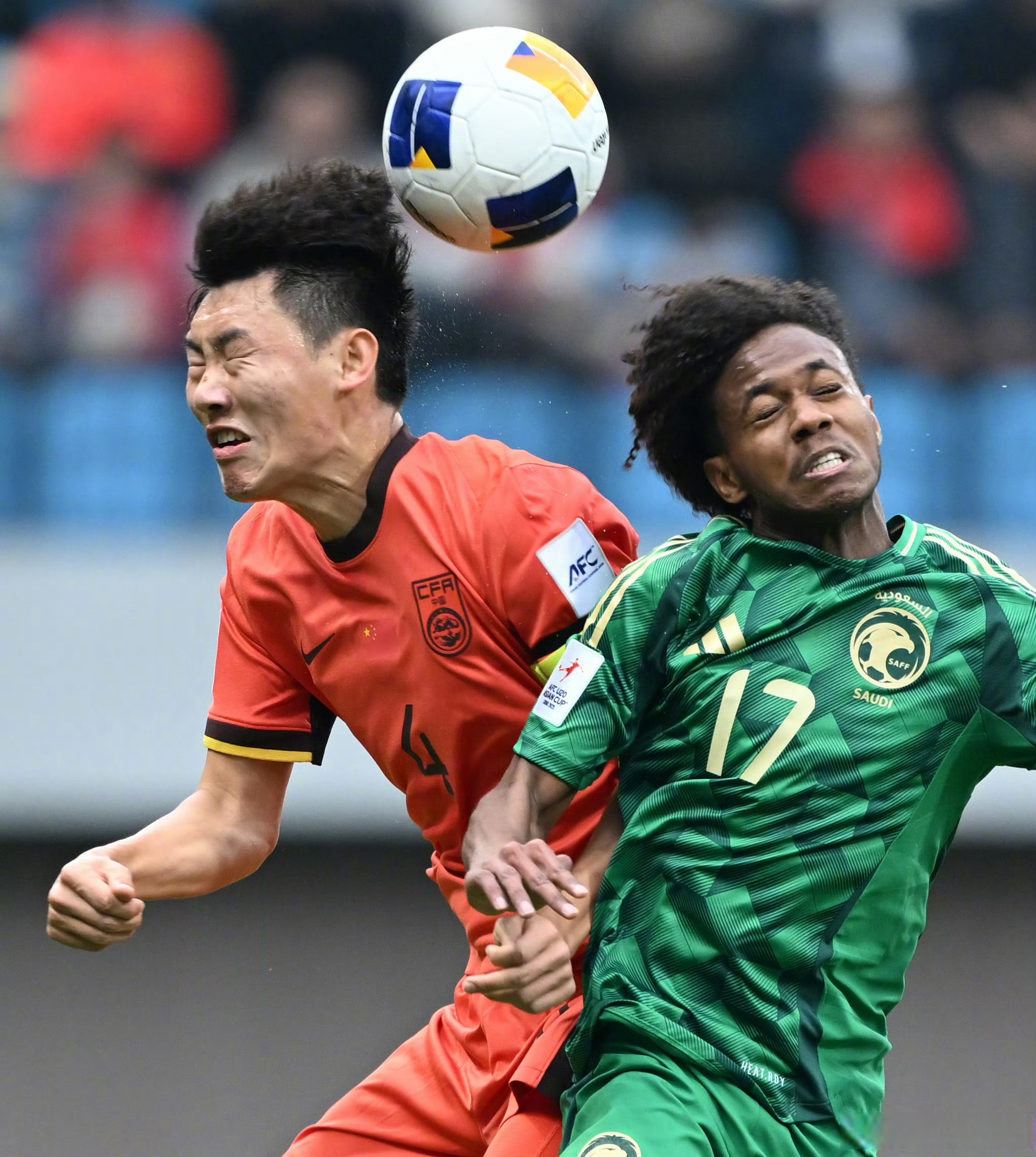 开云体育官方网站-亚足联比赛中国内球队表现抢眼