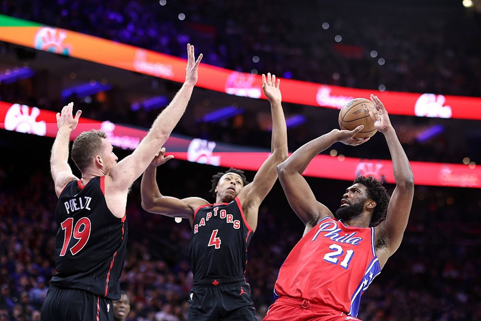 关于猛龙连胜终结，战绩略显平淡的信息