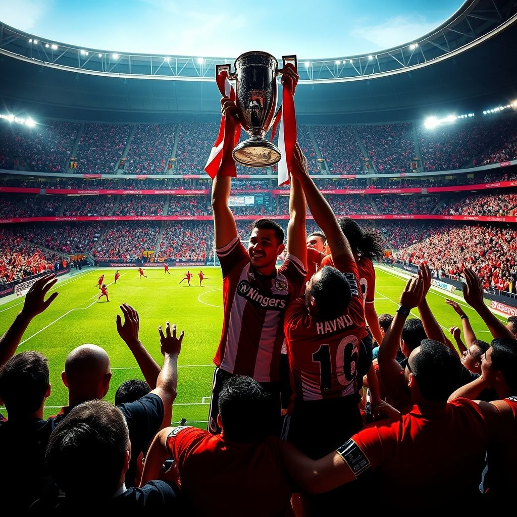 开云体育中国-西悉尼流浪者保持连胜势头，世俱杯冠军呼之欲出