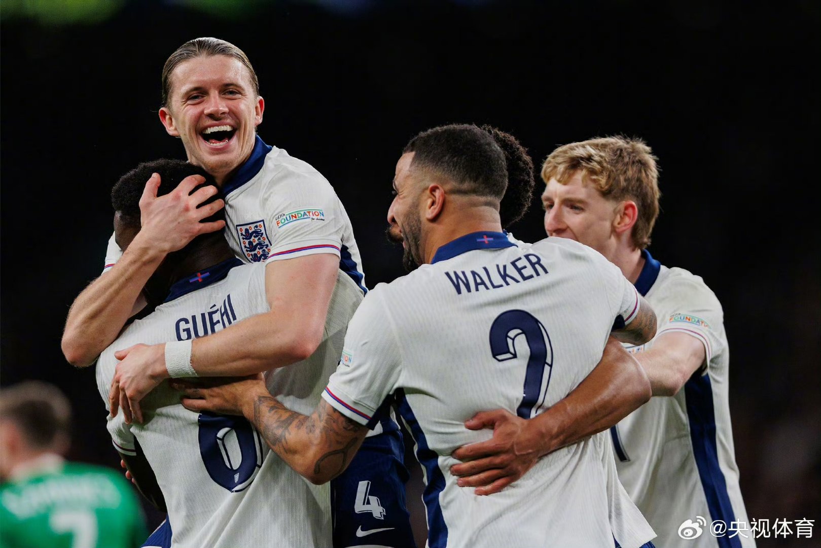 开云下载-欧国联比赛：两队激战成平局