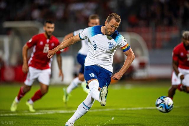 马耳他连胜开局，欧预赛实力逐渐暴露的简单介绍