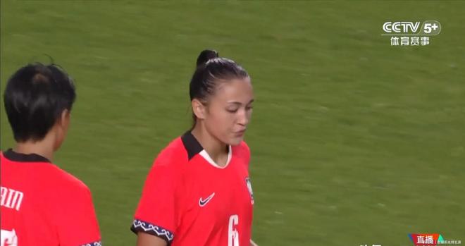 开云体育入口-韩国女足获第三名，实力有目共睹