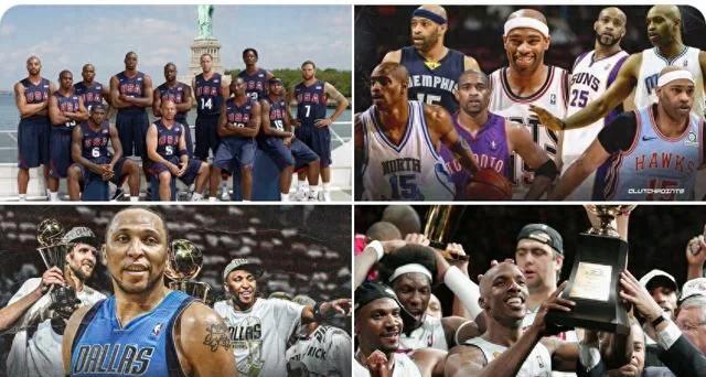 开云体育app-包含NBA名人堂传奇球员力挺年轻后辈，篮球传承一脉相承的词条