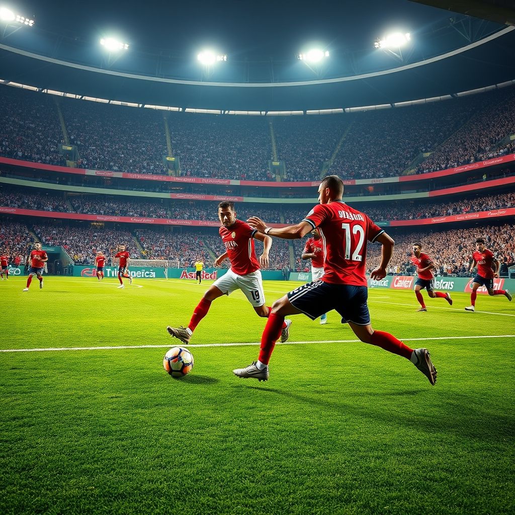 开云体育APP下载-阿尔艾因进攻端火力强劲，欲破摩洛哥瓦赫达防线