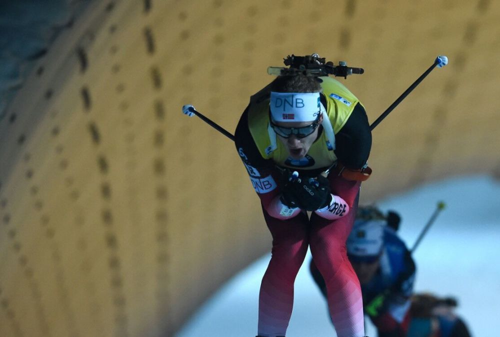 开云体育官网-瑞典射击名将夺冠，展现实力风采