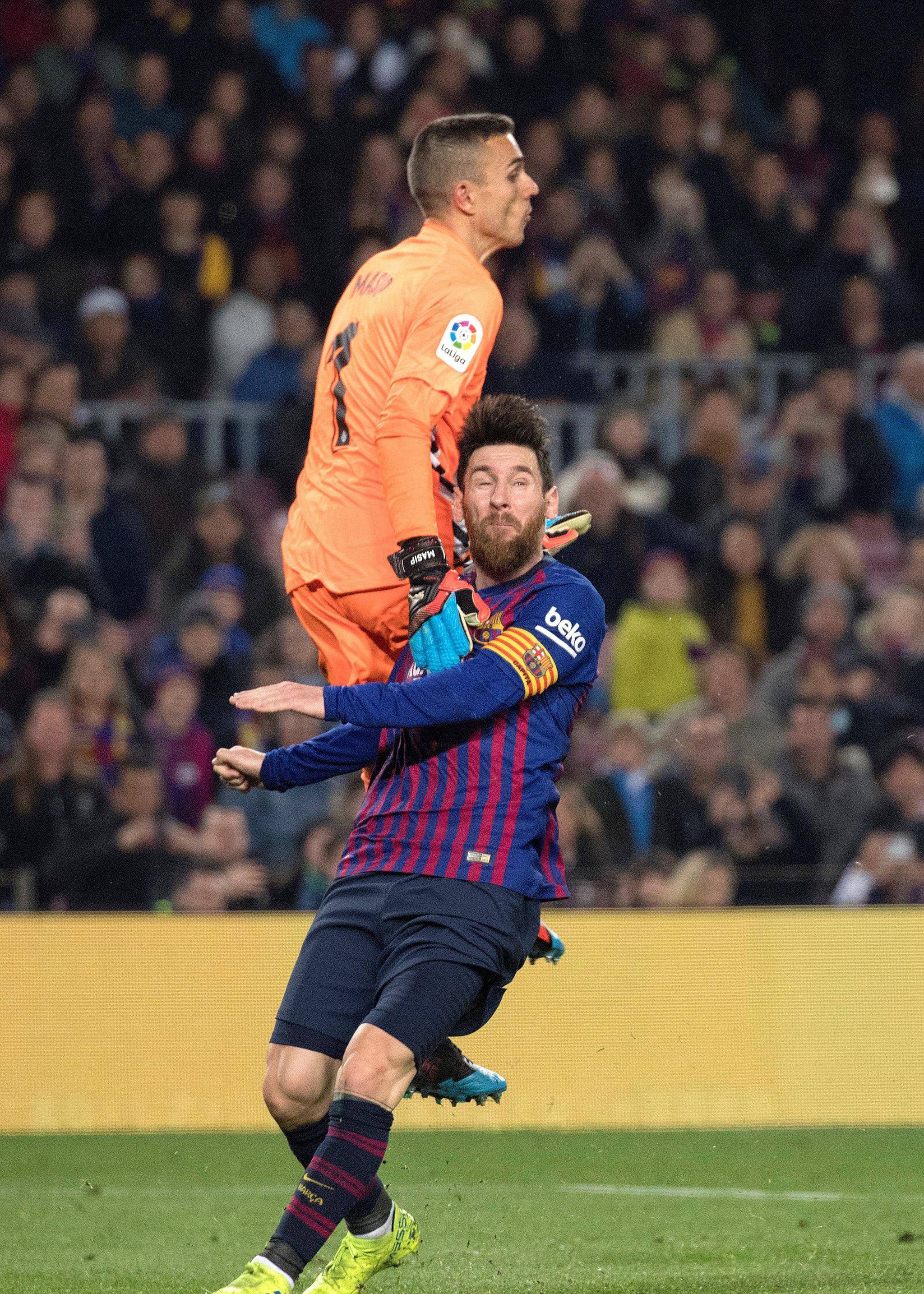 开云体育登录-关于巴拉多利德客场取胜，联赛形势稍有改观的信息