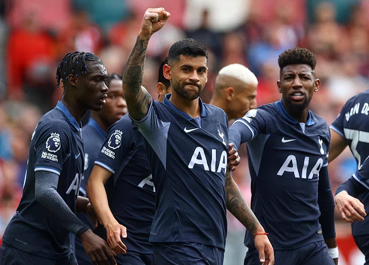 开云体育官网-关于热刺平局西汉姆联，保持不败之势的信息