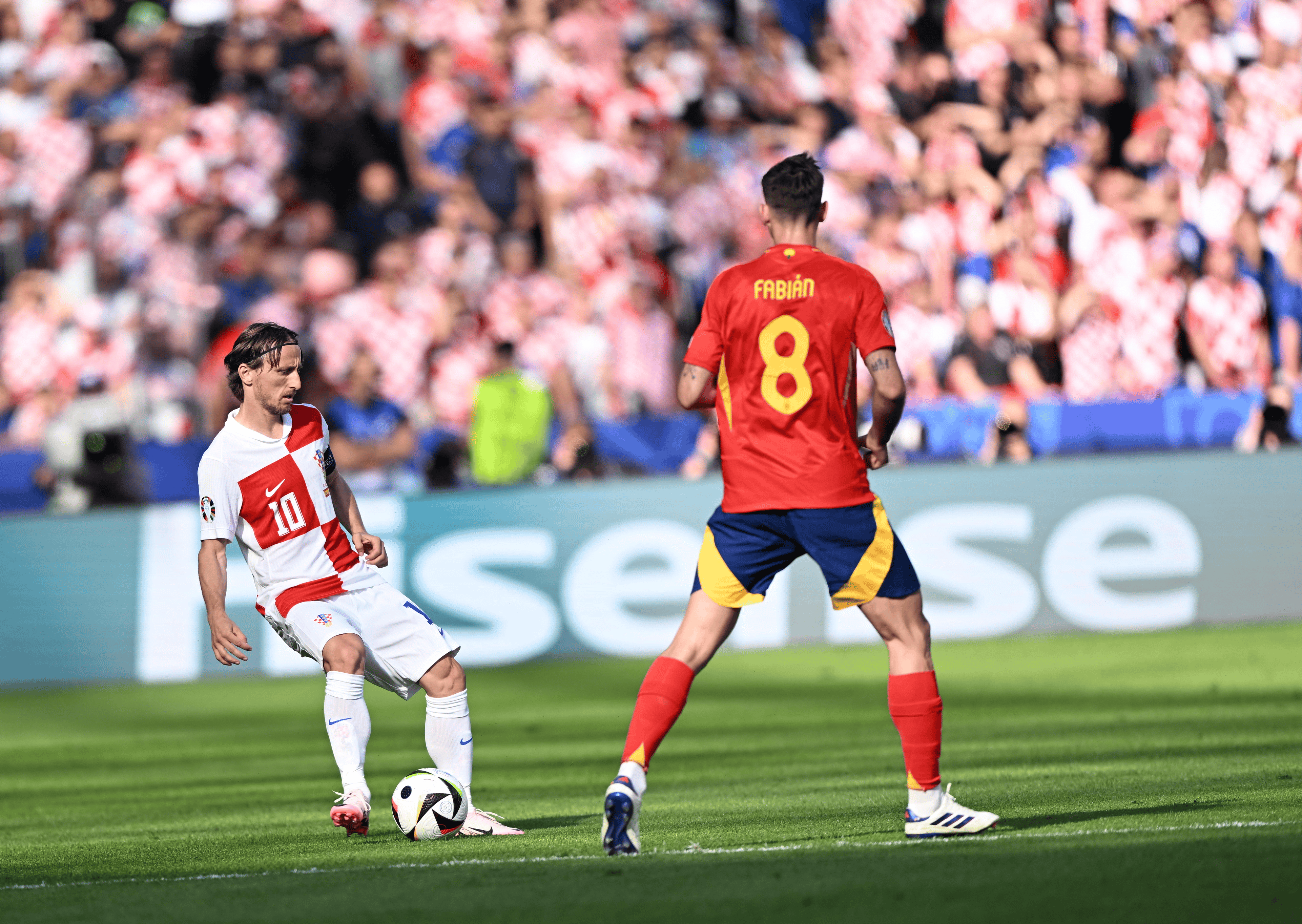 开云体育入口-西班牙备战欧洲杯备受瞩目