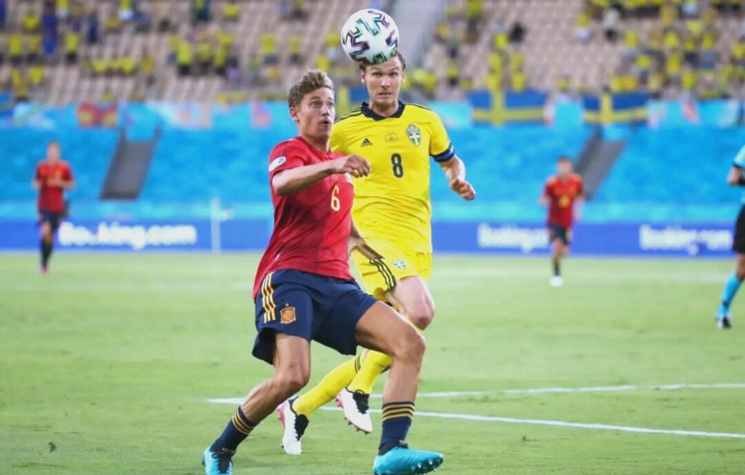 开云体育入口-瑞典战胜挪威，晋级欧洲预选赛四强