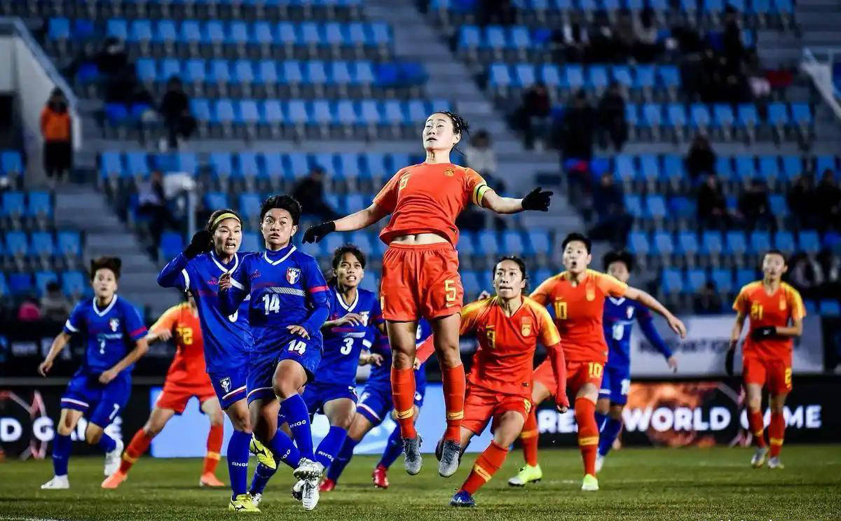 本土女足比赛激烈角逐，风格各异的简单介绍