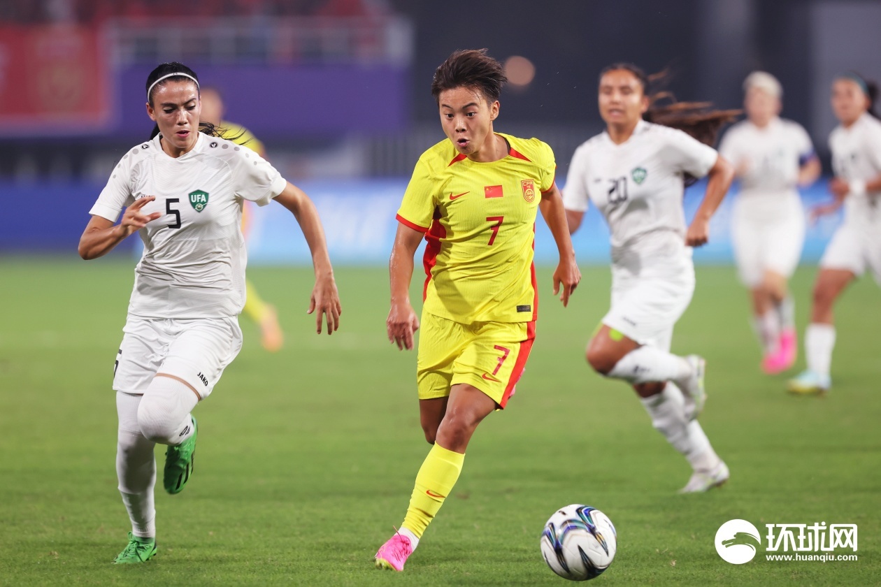 本土女足比赛激烈角逐，风格各异的简单介绍