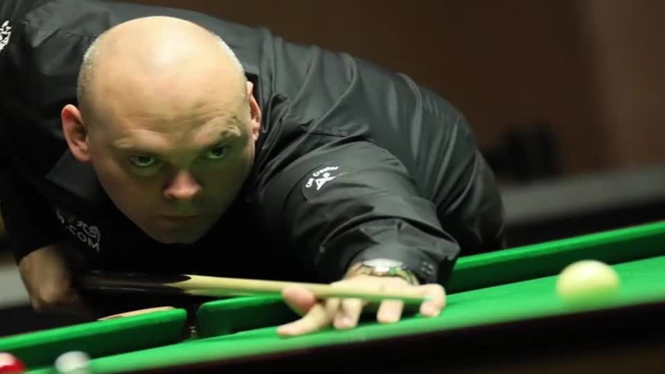 开云体育在线-爱尔兰新生代选手精彩亮相，赢得掌声