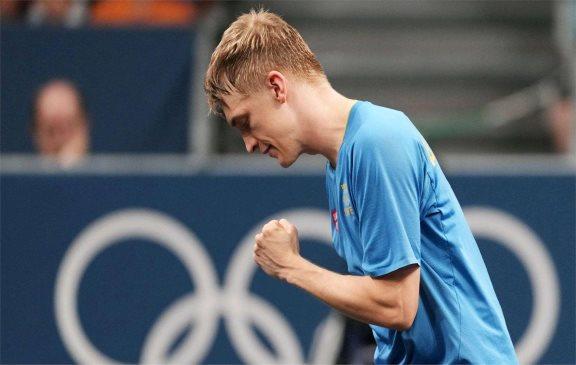 开云体育-关于瑞典队目标明确：争取在接下来的比赛中拿到胜利的信息