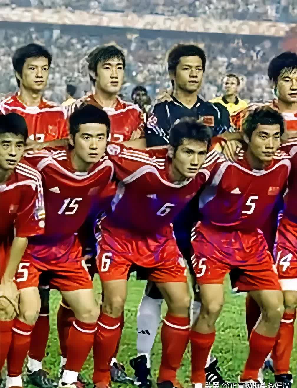 亚洲足球风云再起！两强对决