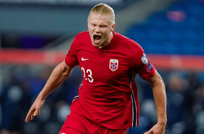 开云APP-瑞典队在友谊赛中不敌挪威队