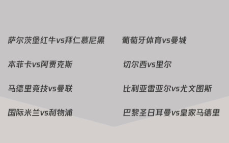 马竞成功逆袭，阿贾克斯望前规碧