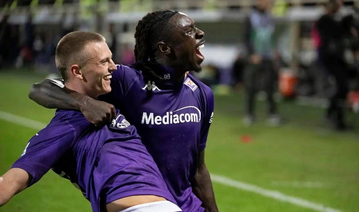 开云APP-关于佛罗伦萨客场逼平，保持不败的信息