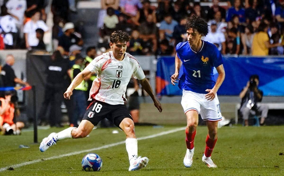 法国联赛全胜进军预选赛决赛，实力强劲