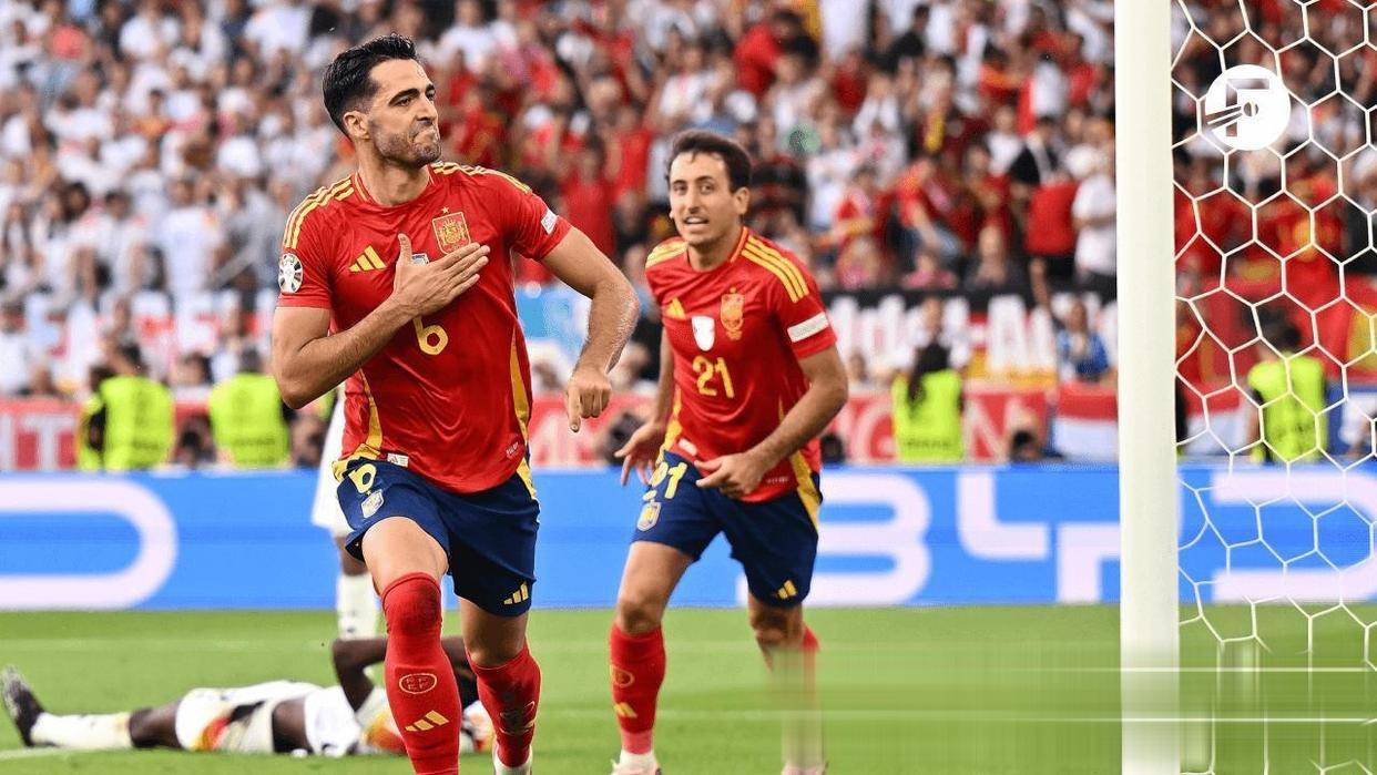 欧洲足坛强强对决，赛场上掀起波澜的简单介绍