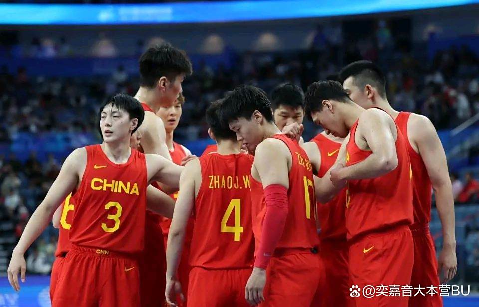 开云APP-包含亚洲杯篮球赛的冠军悬念引发球迷猜想的词条