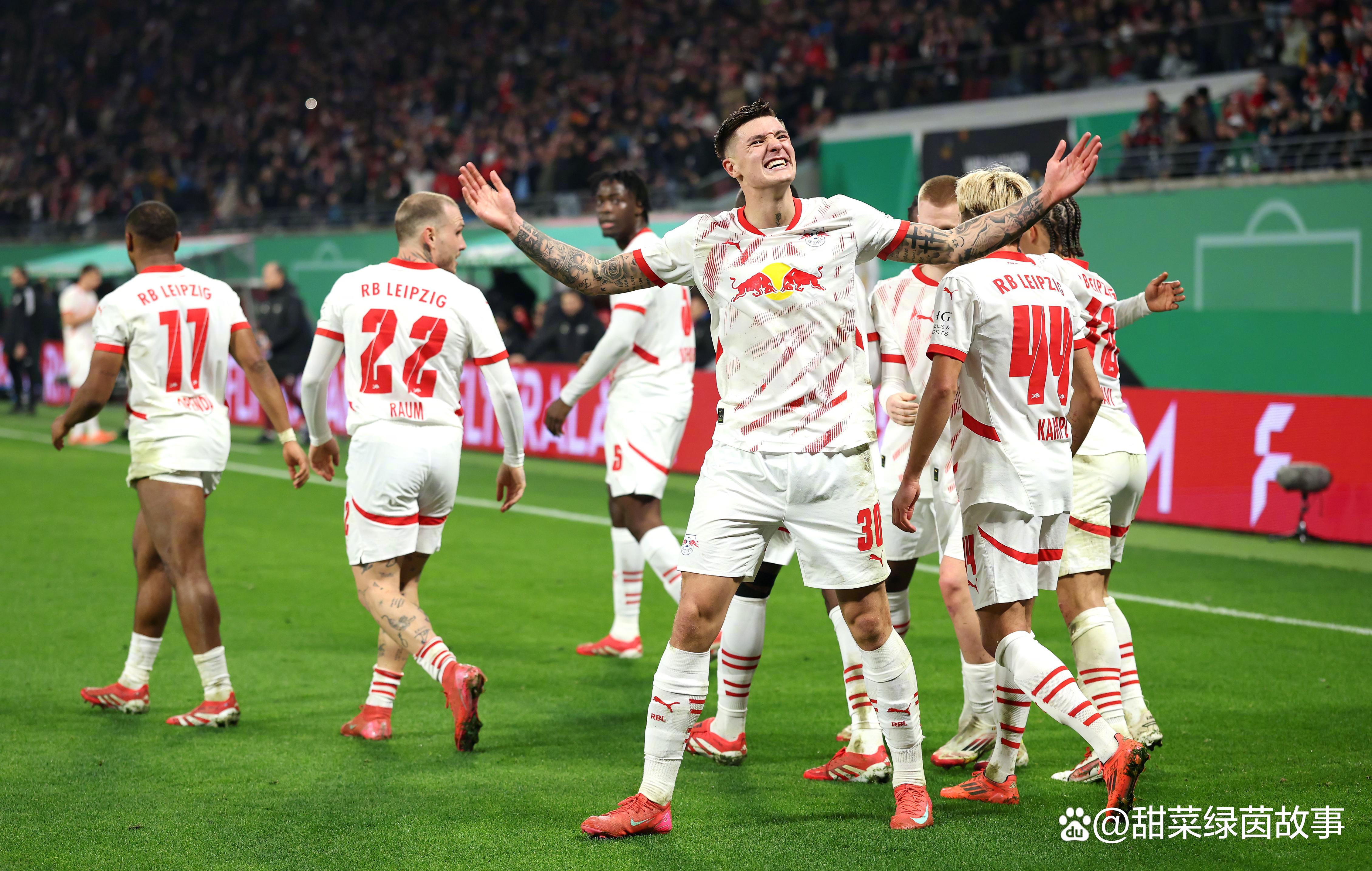 开云体育登录-莱比锡红牛阵容混乱，德甲前景蒙上阴影的简单介绍