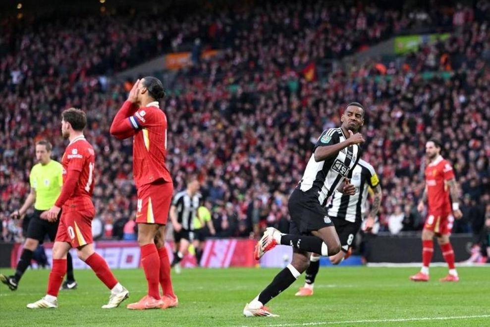 开云官网-关于利物浦逆袭成功，四强希望再现！的信息