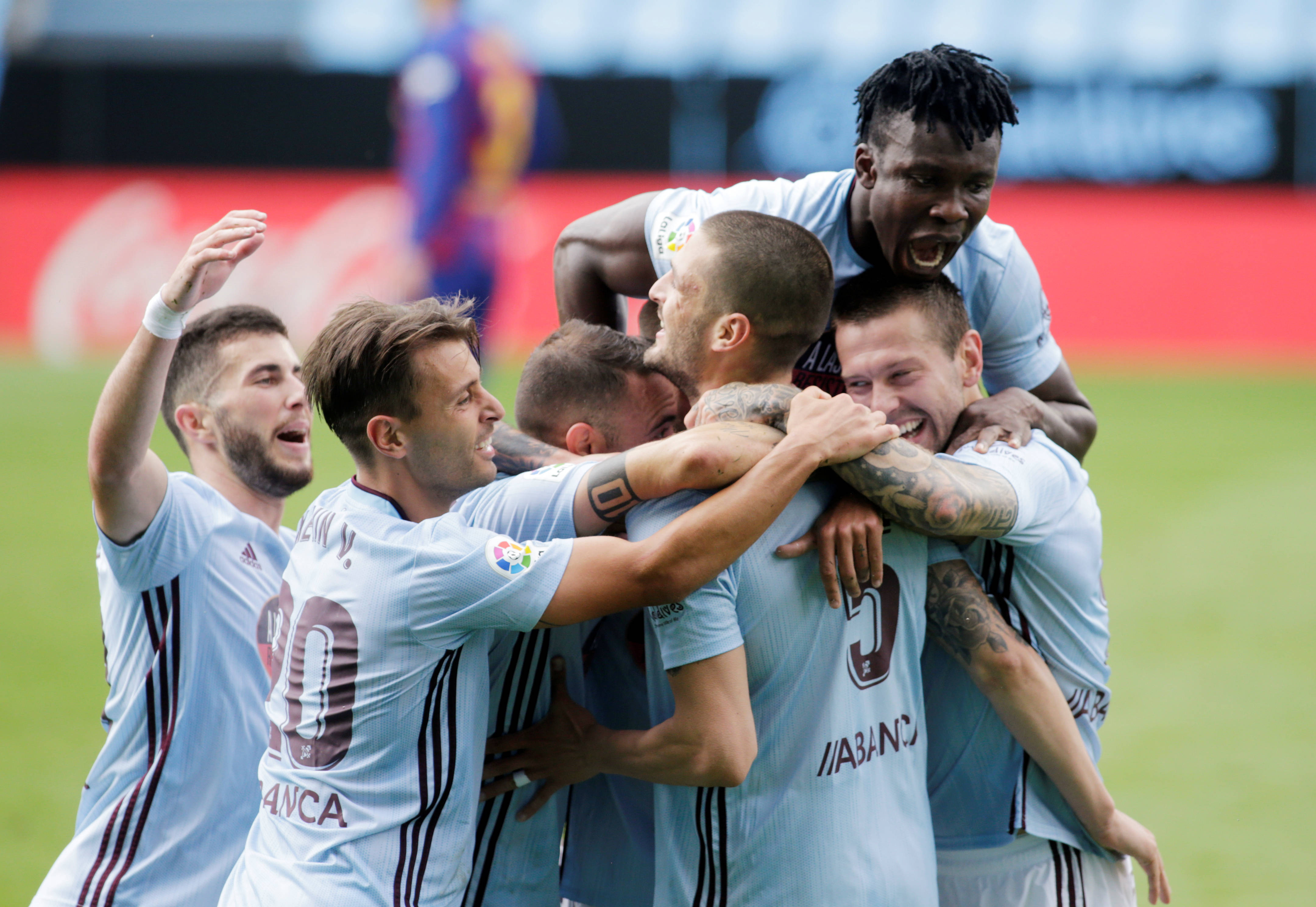 塞内加尔队在非洲友谊赛中大捷