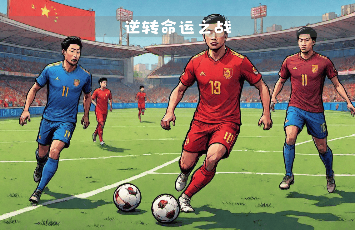 巴林球队在逆转中绝杀对手取胜